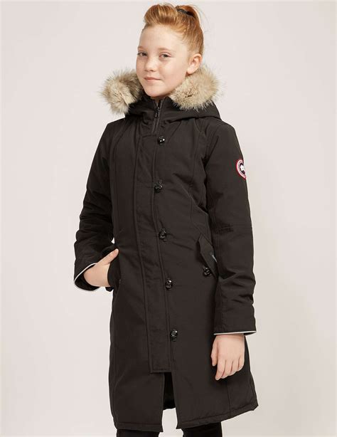 kids canada goose jacket All Kids (2-7 years) Outerwear; Accessories; Baby (0-24 months) true